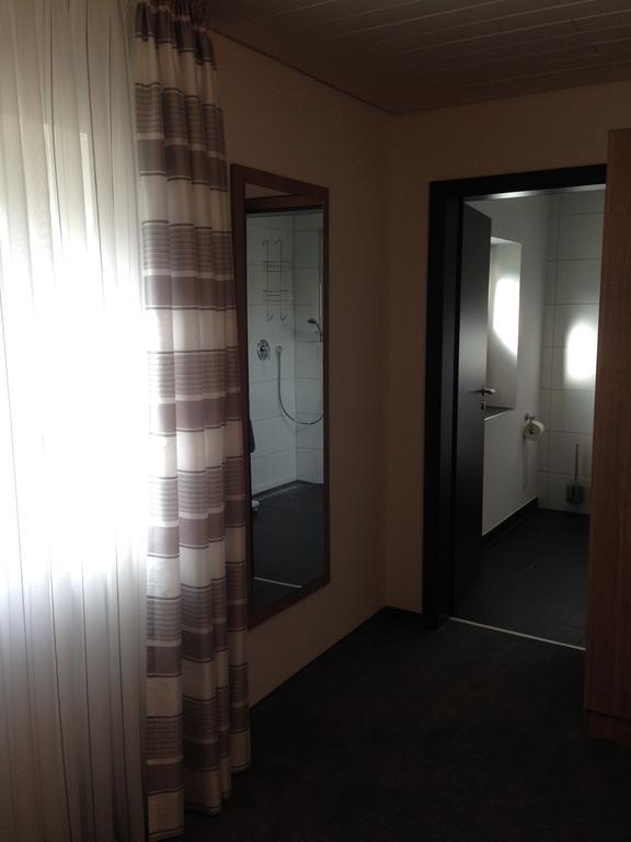 Tankbar'S Hotelchen Heroldsberg Room photo