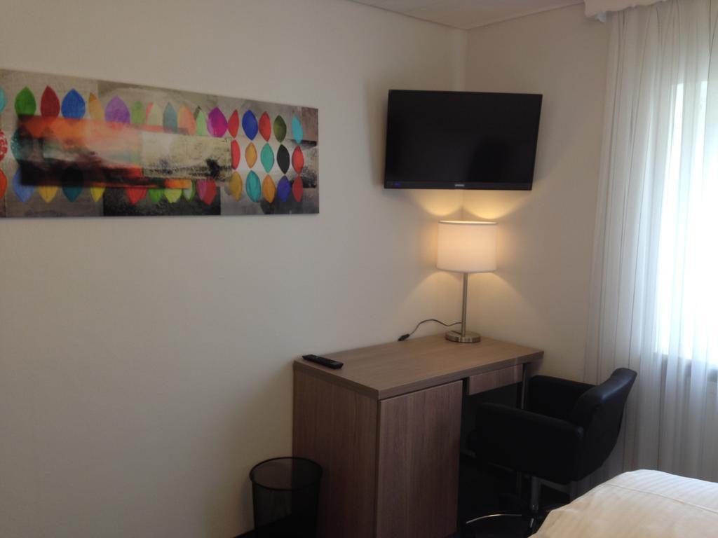 Tankbar'S Hotelchen Heroldsberg Room photo