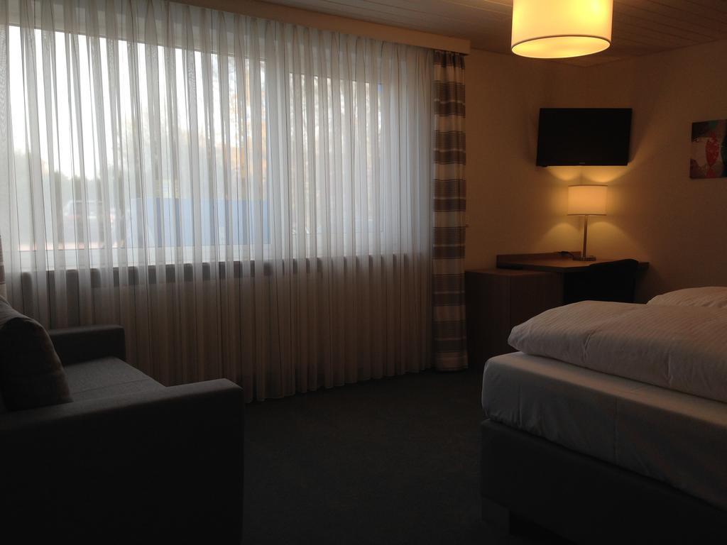 Tankbar'S Hotelchen Heroldsberg Room photo