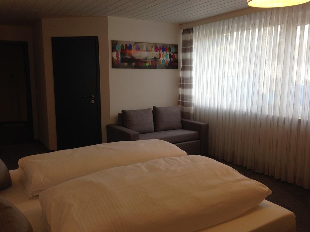 Tankbar'S Hotelchen Heroldsberg Room photo