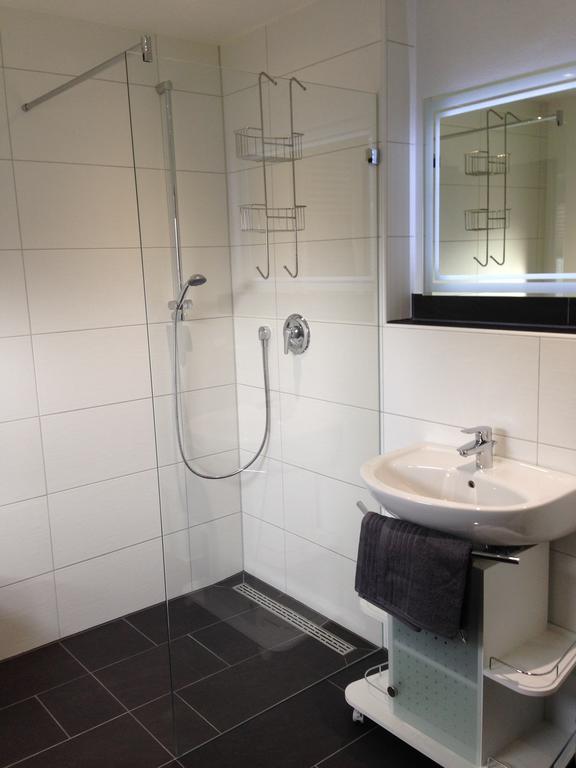 Tankbar'S Hotelchen Heroldsberg Room photo