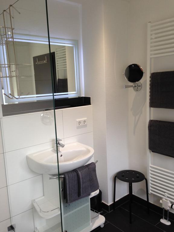 Tankbar'S Hotelchen Heroldsberg Room photo